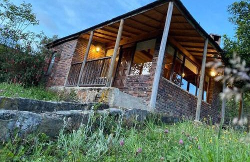 Cogua House | La Arboleda, Refugio