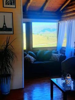 Calamuchita Department Ski Chalet | La Autóctona