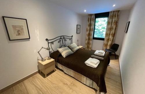 Arenas de San Pedro Apartment | La avellaneda
