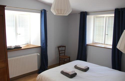 Saint-Valerien House | La Bénetière