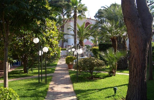 Forio Hotel | La Bagattella Resort & SPA