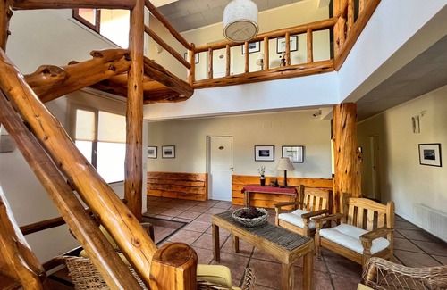 Villa Pehuenia Hotel | La Balconada by DOT Boutique