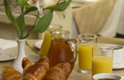 Icart Hotel | La Barbarie Hotel