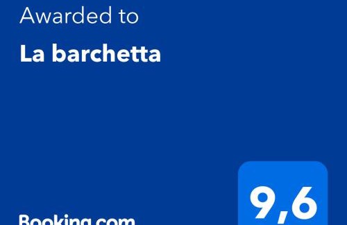Gela Apartment | La barchetta