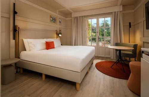 Mougins Hotel | La Bastide de Mougins, a Tribute Portfolio Hotel