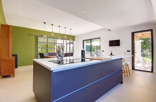 Eyragues House | La bastide Maelys, 10 people, private pool