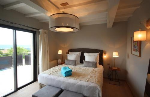 Forcalquier Hotel | La Bastide Saint Georges & Spa