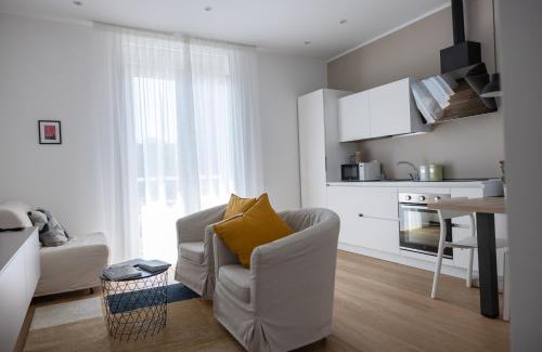 Cagliari Apartment | La Bella Sonnino Suite