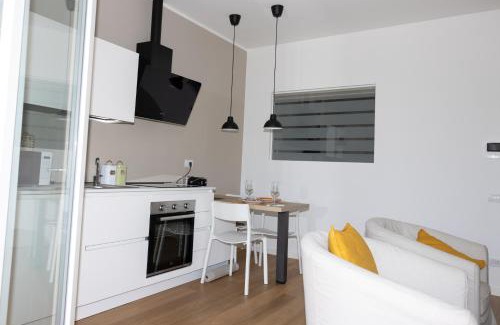 Cagliari Apartment | La Bella Sonnino Suite