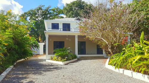 Las Galeras House | La Belle Créole
