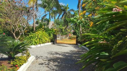 Las Galeras House | La Belle Créole