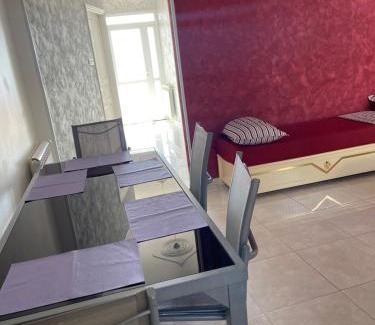 Algiers Apartment | La belle vue