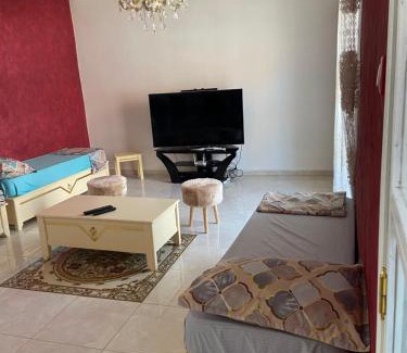 Algiers Apartment | La belle vue