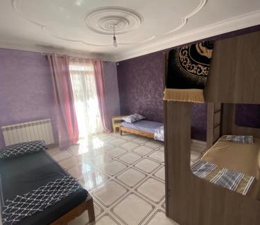 Algiers Apartment | La belle vue