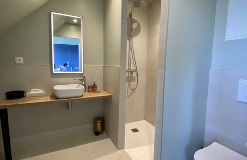 Sene Bed & Breakfast | La Bellevue Bistrot et Chambres D'hotes
