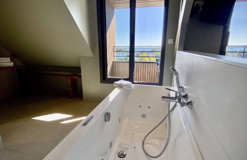 Sene Bed & Breakfast | La Bellevue Bistrot et Chambres D'hotes