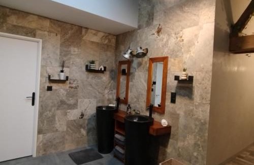 Mutigney Bed & Breakfast | La BERGERIE