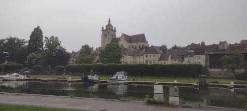 Mutigney Bed & Breakfast | La BERGERIE