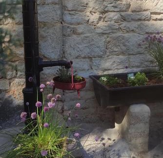 Mutigney Bed & Breakfast | La BERGERIE