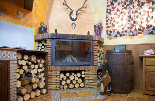 Alhama de Aragon Apartment | La Bodeguita de Alhama