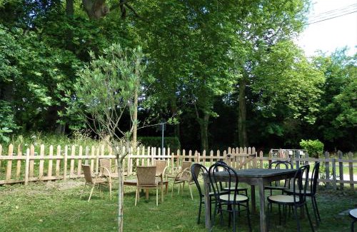 Castelnaudary Bed & Breakfast | La Bonne Planque - Maison éclusière de la Domergue Canal du Midi