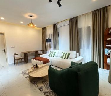 Lome House | La brise Marine