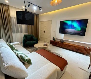 Lome House | La brise Marine