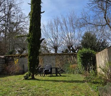 Buxy House | La Buxynoise