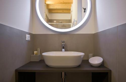 Crociale Apartment | La Còrt Apartments - Number 2