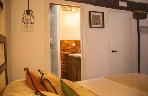 San Martin de Valdeiglesias House | La Casita de los Pájaros