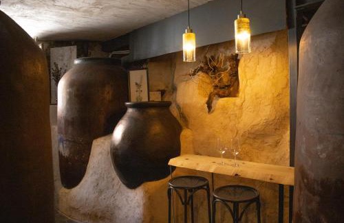 San Martin de Valdeiglesias House | La Casita de los Pájaros