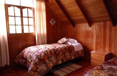 Oxapampa Cabin | La Cabaña de Noa