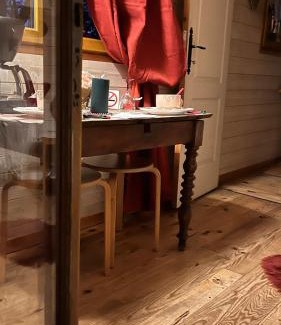 Barjols Bed & Breakfast | La cabane des amoureux
