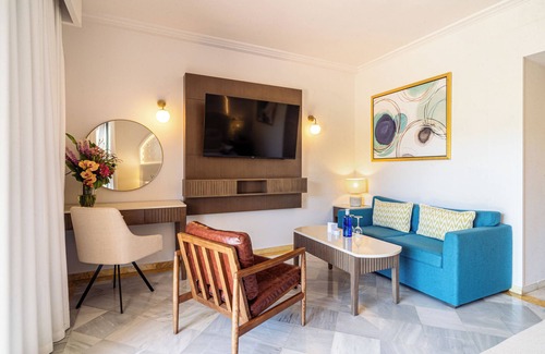 Mijas Hotel | La Cala Resort