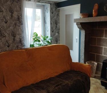 Dontreix House | LA CAMPAGNE