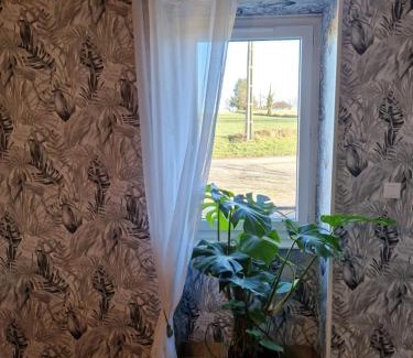 Dontreix House | LA CAMPAGNE