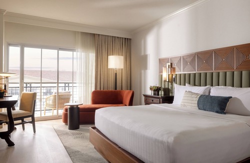 Wetmore Hotel | La Cantera Resort & Spa
