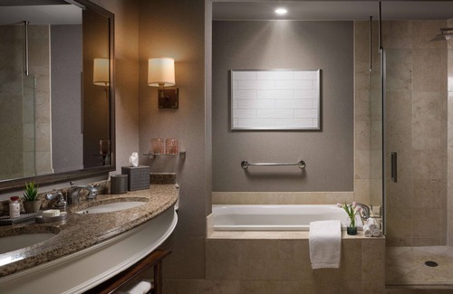 Wetmore Hotel | La Cantera Resort & Spa