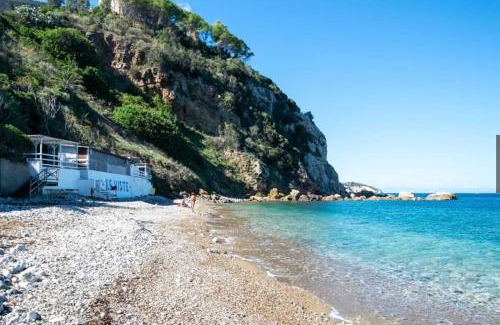 Portoferraio Old Town Apartment | La Cartomante di Bonaparte