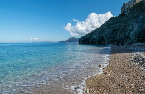 Portoferraio Old Town Apartment | La Cartomante di Bonaparte