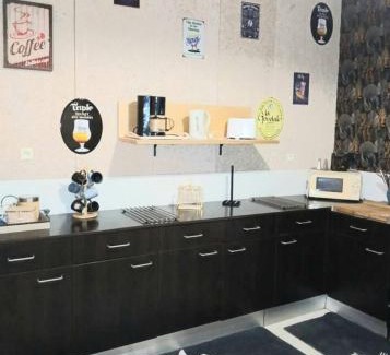 Gare Apartment | la casa d Andrea