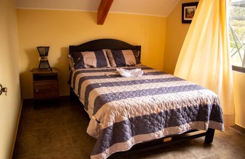 Oxapampa Apartment | La casa de Anni - Departamento 1