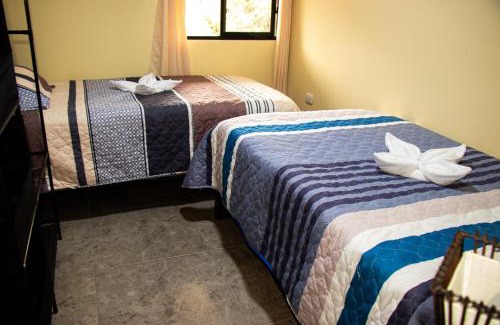 Oxapampa Apartment | La casa de Anni - Departamento 1