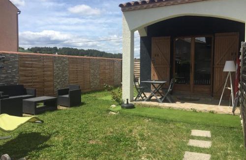 Teyran Apartment | La Casa de Bianca