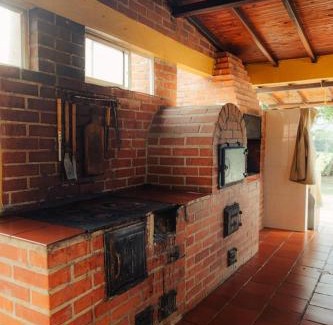 Barichara House | La casa de encanto