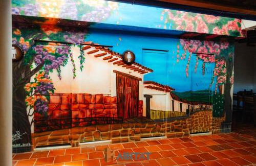 Barichara House | La casa de encanto