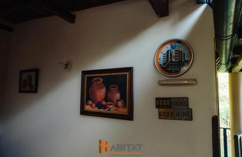 Barichara House | La casa de encanto
