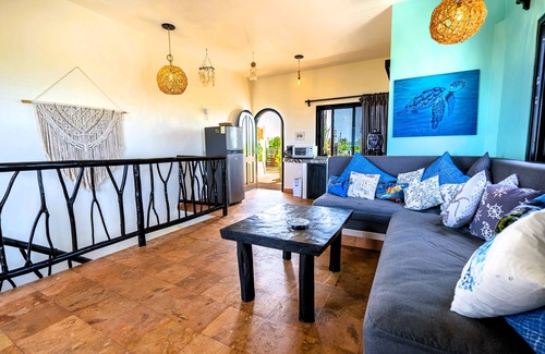 Isla Mujeres Bed & Breakfast | La Casa de Jardin