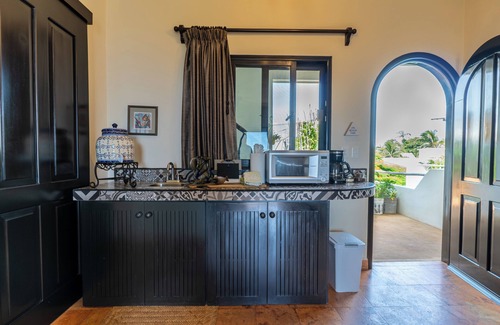 Isla Mujeres Bed & Breakfast | La Casa de Jardin