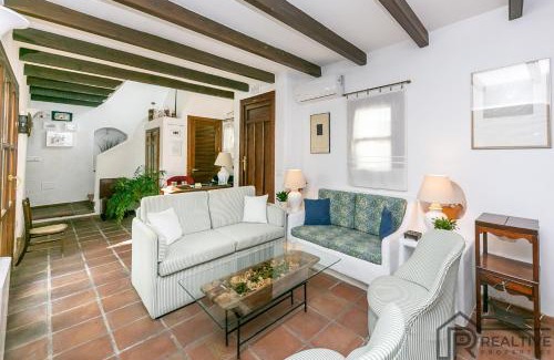 Mijas Pueblo Hotel | La Casa de la Iglesia